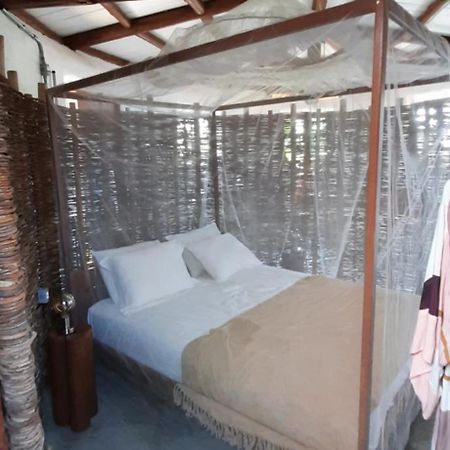 Pôrto de Pedras Eco Loft Maymuna: Seu Loft Ecologico Pertinho Da Praia 빌라 외부 사진