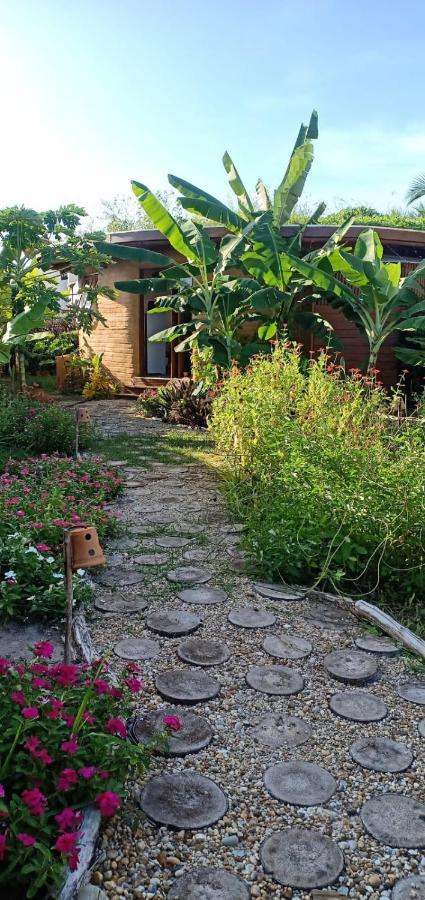 Pôrto de Pedras Eco Loft Maymuna: Seu Loft Ecologico Pertinho Da Praia 빌라 외부 사진