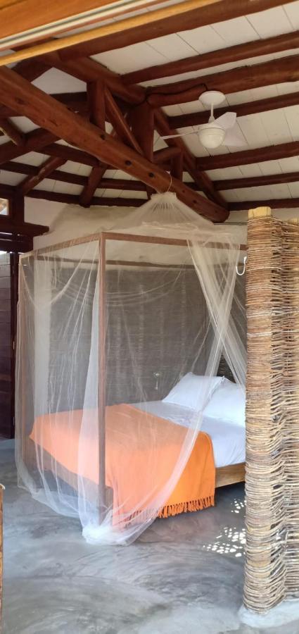 Pôrto de Pedras Eco Loft Maymuna: Seu Loft Ecologico Pertinho Da Praia 빌라 외부 사진